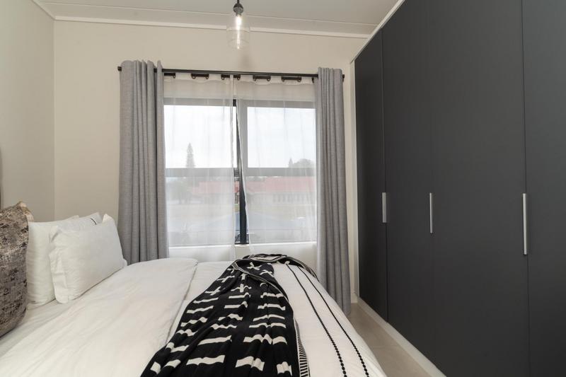 1 Bedroom Property for Sale in The Huntsman Western Cape